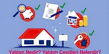 Yalıtım Nedir? Yalıtım Nedir: Enerji Tasarrufu ve Konforlu Yaşamın Temeli