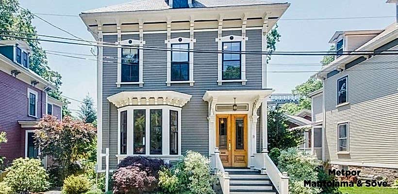 Villa Mantolama Fiyatları: Konforlu ve Ekonomik Çözümler