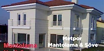 Mantolama: Dış Cephe Isı Yalıtımı ile Enerji Tasarrufu