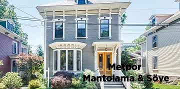 Villa Mantolama Fiyatları: Konforlu ve Ekonomik Çözümler