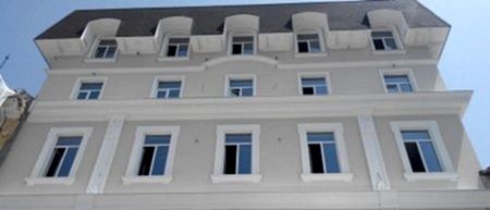 Villa Dış Cephe Söve Uygulaması Villa dış cephe söve uygulaması