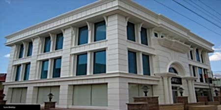 Villa Cephe Kaplama Sistemleri Villa cephe kaplama sistemleri