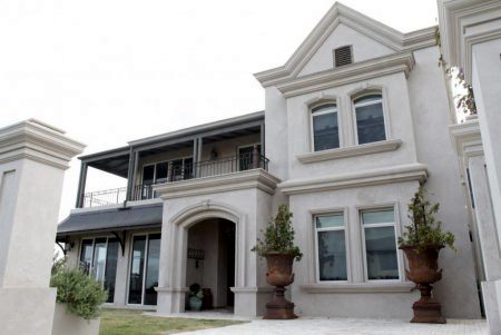 Villalarda Söve Kaplamaları ile Dekorasyon Villalarda söve kaplamaları ile dekorasyon