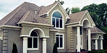 Asset finance