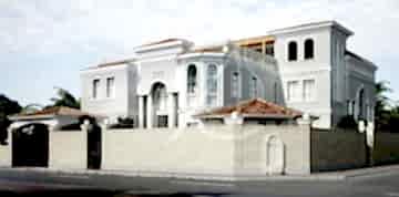 Asset finance