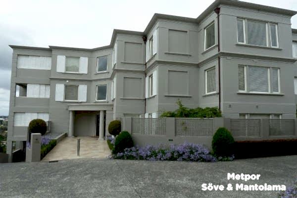 Apartman Mantolama Fiyatları