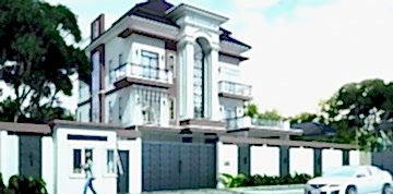 Asset finance