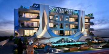 Asset finance