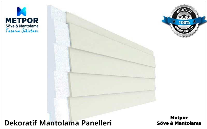 Polystyrene Weather Boarding (Siding) Thermal Insulation Materials Weather Boarding Paneling (Siding) Polystyrene Exterior Wall Coating Materials