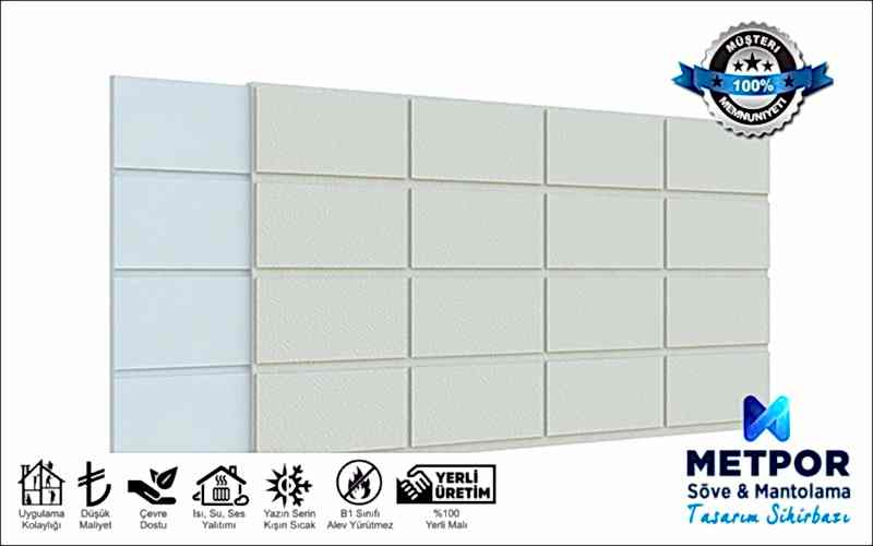Terracotta Exterior Wall Cladding 4 cm