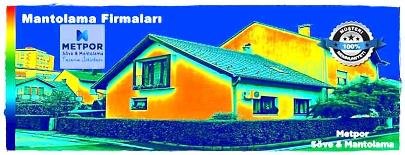 Mantolama Firmaları, Mantolama Şirketleri