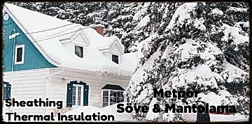 What Is External Wall Sheathing? How to Use Sheathing in Construction