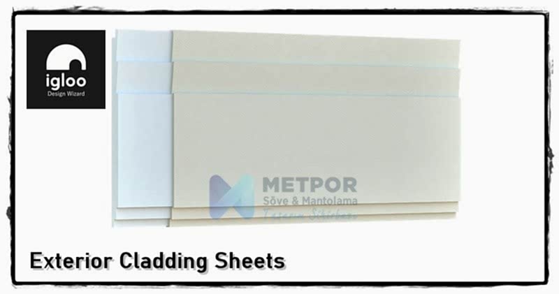 Thermal Insulation Material Recommendation