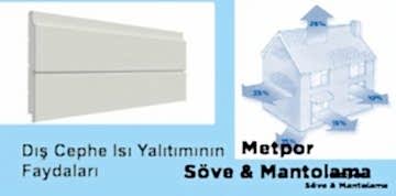 Exterior Cladding Materials, Styrofoam Facade Cladding Supplies